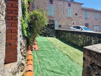 Maison à vendre à Esse, Charente - 99.000 € - photo 12