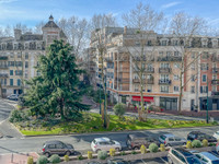 Appartement à vendre à Saint-Maurice, Val-de-Marne - 448 000 € - photo 1