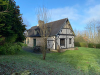 Maison à vendre à Le Grand-Celland, Manche - 228.980 € - photo 4