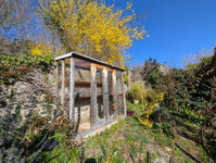 Propriété à vendre à Felletin, Creuse - 152 600 € - photo n°11