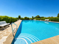 Propriété à vendre à Antibes, Alpes-Maritimes - 392 000 € - photo n°2