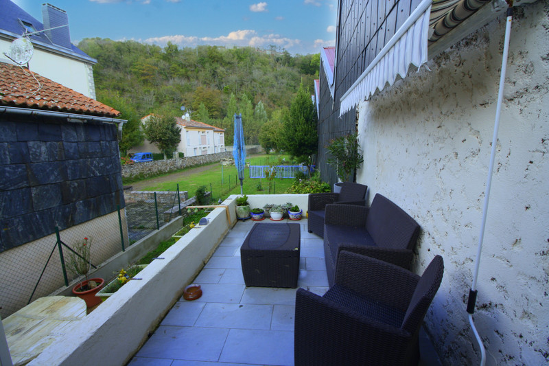 French property for sale in Labastide-Rouairoux, Tarn - €125,000 - photo 4