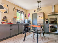 Maison à vendre à Bussière-Galant, Haute-Vienne - 235.500 € - photo 5