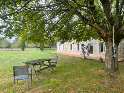house for sale in Gironde