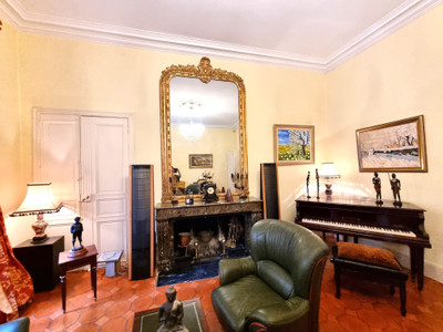 Appartement à vendre à Béziers, Hérault, Languedoc-Roussillon, avec Leggett Immobilier