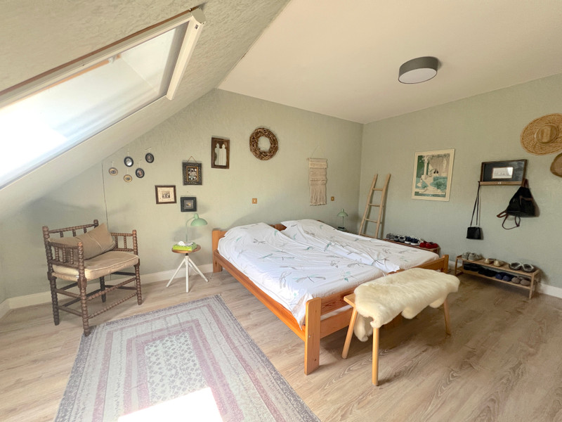 French property for sale in Bonnat, Creuse - €274,200 - photo 6