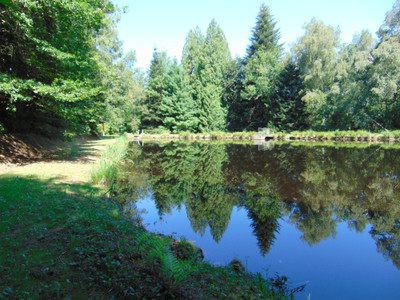 Lacs à vendre à Saint-Mathieu, Haute-Vienne, Limousin, avec Leggett Immobilier