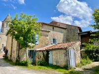 Maison à vendre à Tusson, Charente - 97 899 € - photo 2