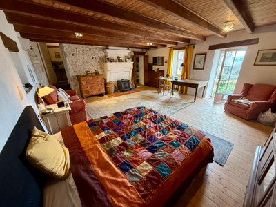 French property for sale in Val des Vignes, Charente - €295,000 - photo 13