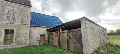 French property for sale in Cricqueville-en-Bessin, Calvados - €269,900 - photo 5