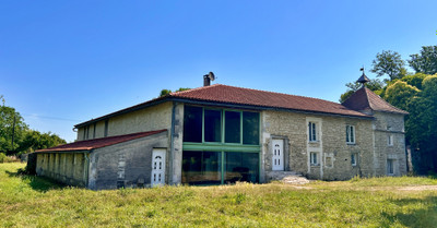 house for sale in Charente