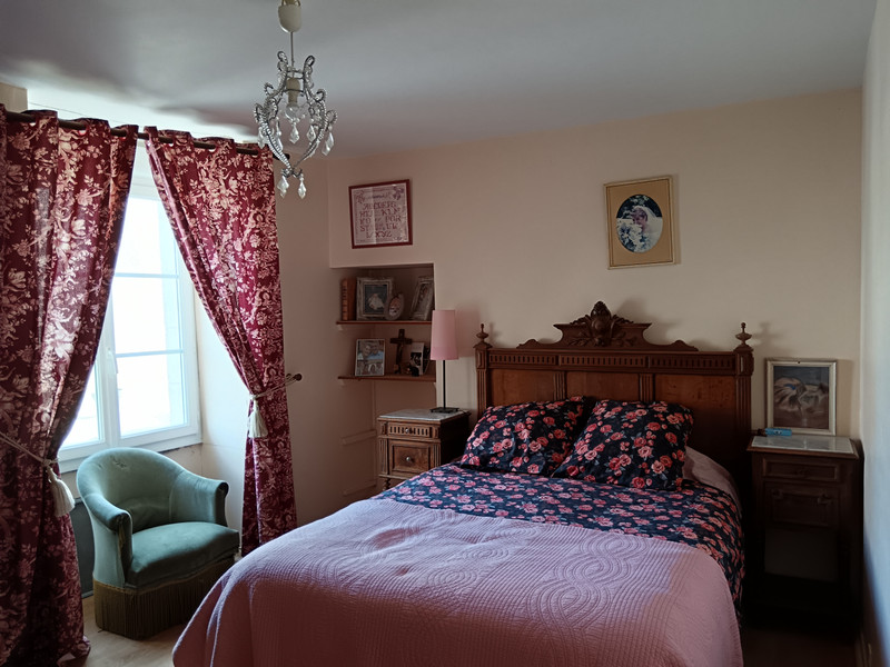French property for sale in Usson-du-Poitou, Vienne - €188,000 - photo 6