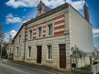 Maison à vendre à Chaumont-sur-Loire, Loir-et-Cher - 399 000 € - photo 2