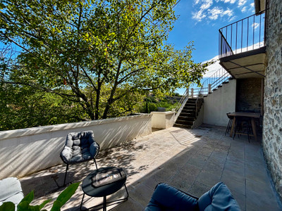 French property for sale in Saint-Paul-le-Jeune, Ardèche - €495,000 - photo 8