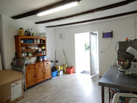 Maison à vendre à Massignac, Charente - 189 000 € - photo 7
