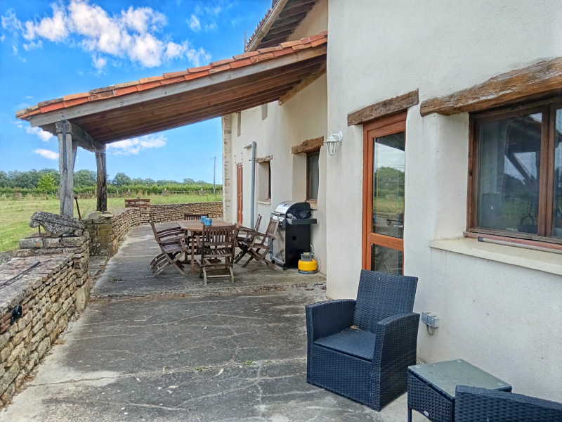 French property for sale in Mauprévoir, Vienne - €378,000 - photo 2