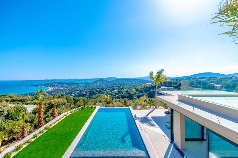 French property for sale in Sainte-Maxime, Var - €6,900,000
