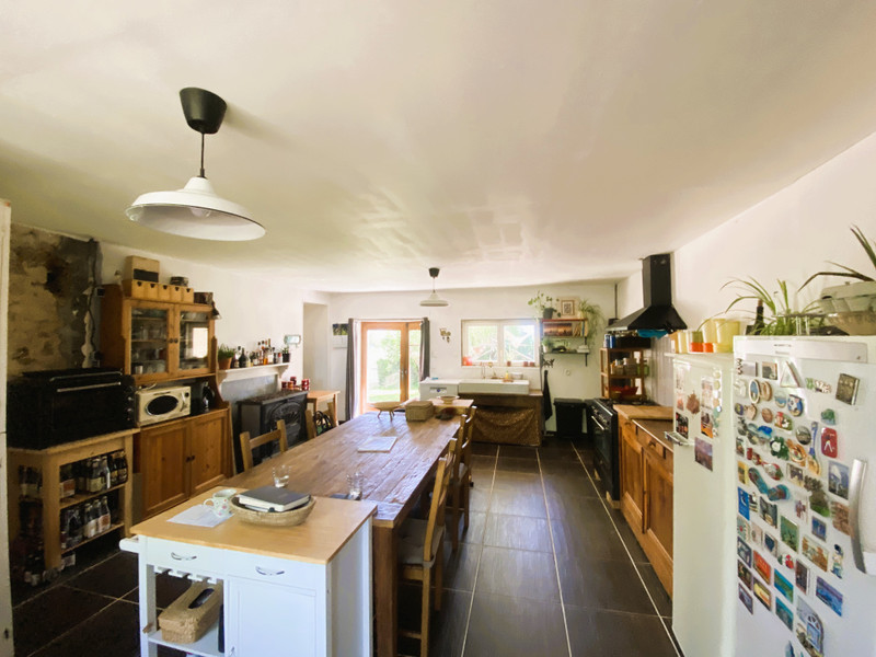 French property for sale in Saint-Palais, Allier - €259,000 - photo 1