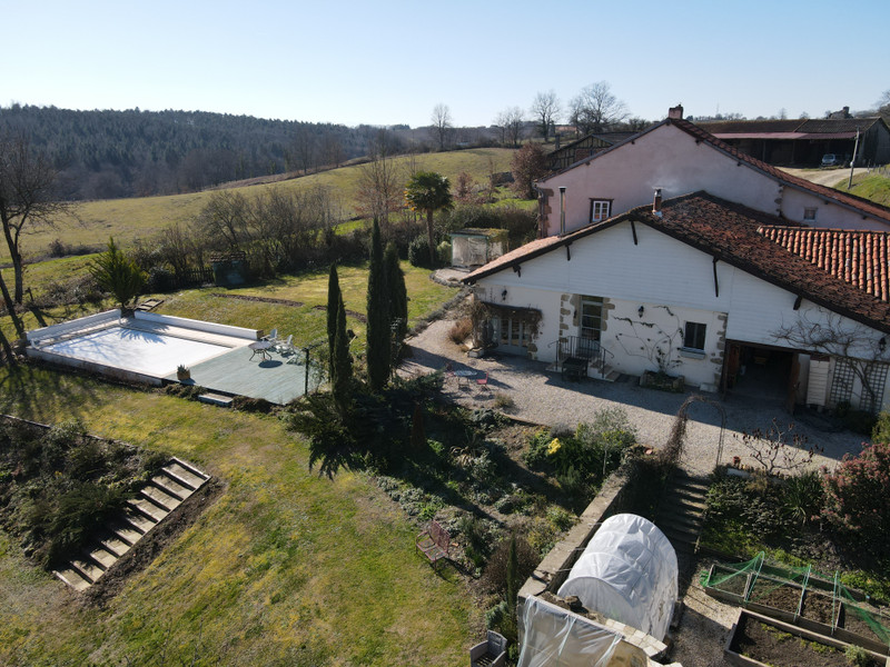 French property for sale in Marciac, Gers - photo 4
