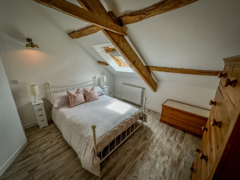French property for sale in Neufmesnil, Manche - €283,550 - photo 7