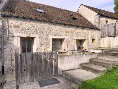 French property for sale in Us, Val-d'Oise - €1,250,000 - photo 6