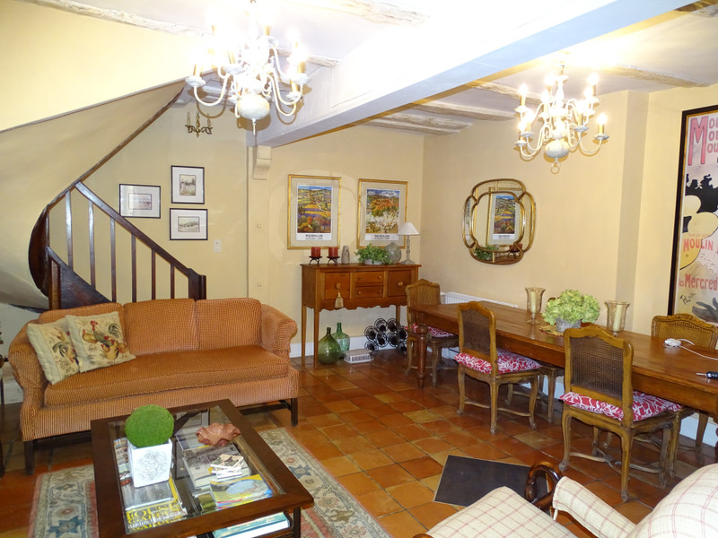 French property for sale in Montignac, Dordogne - €247,500 - photo 4