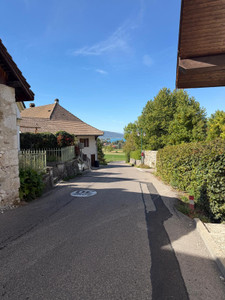 French property for sale in Duingt, Haute-Savoie - €350,000 - photo 1