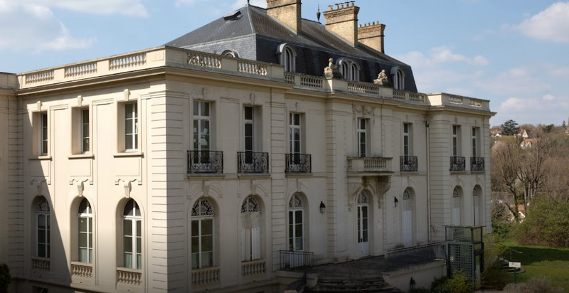 Appartement à vendre à Le Pecq, Yvelines - 1.265.880 € - photo 1