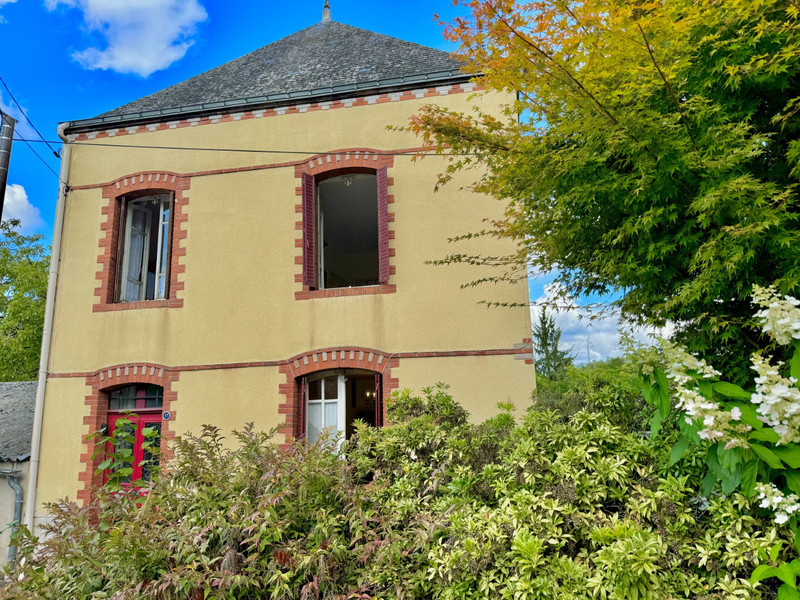 Maison à vendre à Josselin, Morbihan - 129.999 € - photo 1