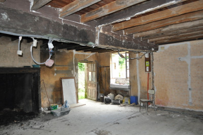French property for sale in Saint-Aquilin, Dordogne - €119,900 - photo 3