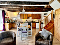 Propriété à vendre à Plumieux, Côtes-d'Armor - 156 600 € - photo n°6