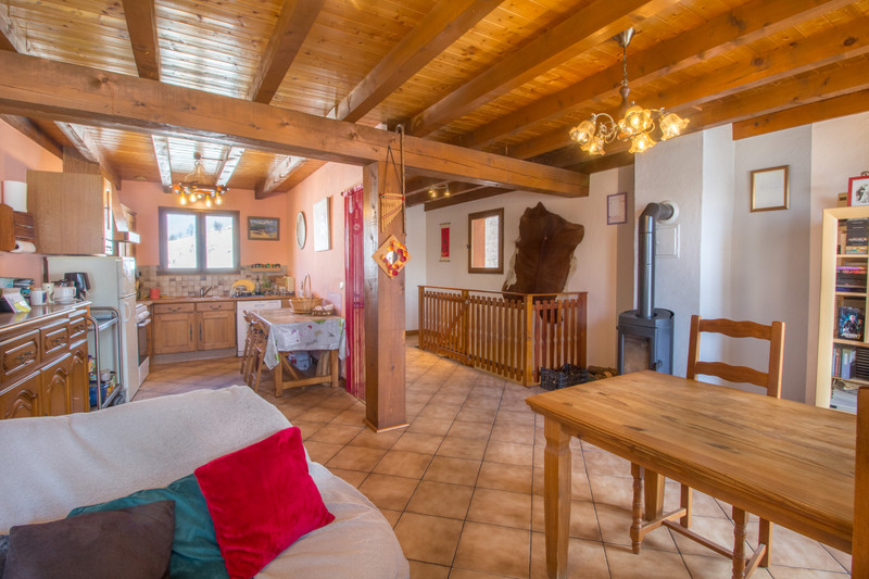 Ski property for sale in Les Menuires - €699,000 - photo 2