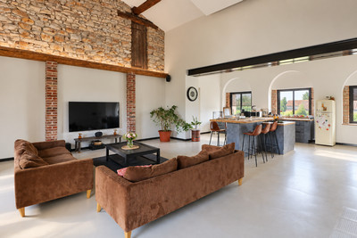 French property for sale in Alès, Gard - €645,000 - photo 3