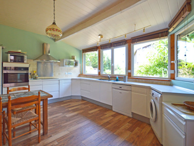 French property for sale in Rouffignac-Saint-Cernin-de-Reilhac, Dordogne - €447,000 - photo 5