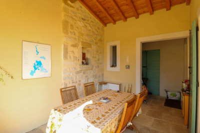 French property for sale in Saint-Hilaire-d'Ozilhan, Gard - €375,000 - photo 12