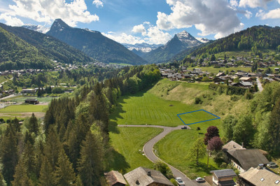 Ski property for sale in Morzine - €595,000 - photo 0
