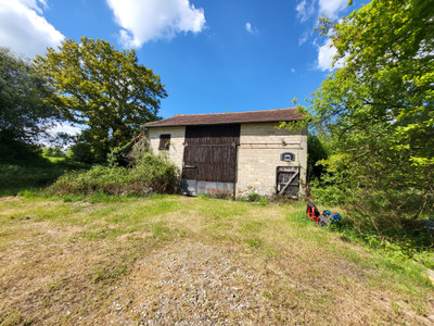 French property for sale in Mortain-Bocage, Manche - €99,000 - photo 2