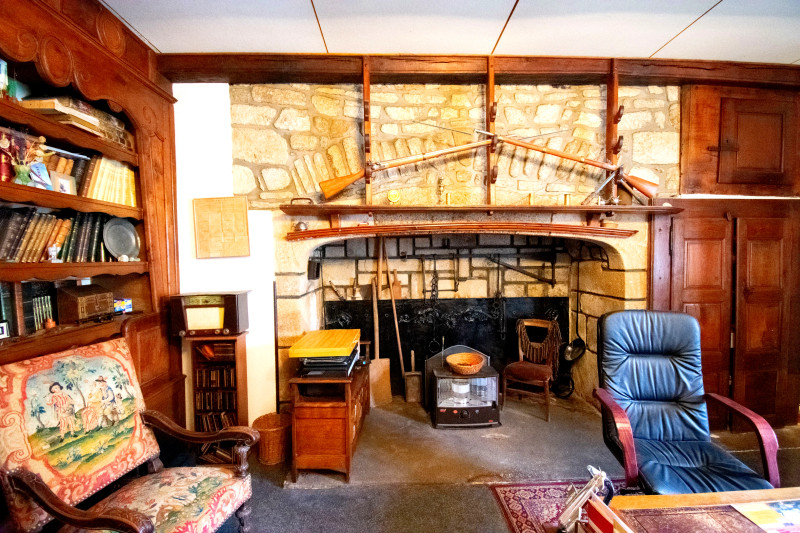 French property for sale in Eygurande, Corrèze - €172,800 - photo 1