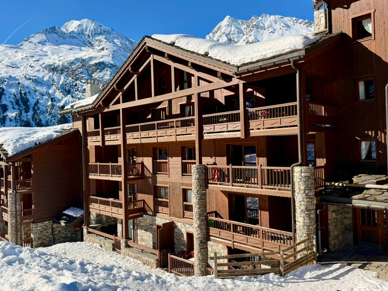 Ski property for sale in Sainte Foy - €395,000 - photo 0