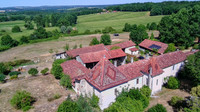 Maison à vendre à Juignac, Charente - 519.400 € - photo 2