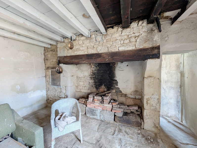 French property for sale in Saint-Médard-la-Rochette, Creuse - €36,600 - photo 8