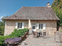 Propriété à vendre à Saint-Geniez-ô-Merle, Corrèze - 431 500 € - photo n°15