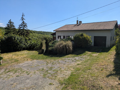 French property for sale in Saint-Laurent-d'Onay, Drôme - €340,000 - photo 1