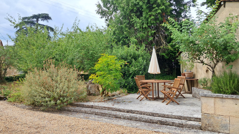 French property for sale in Gout-Rossignol, Dordogne - €255,000 - photo 1