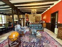 Chateau à vendre à Betbezer-d'Armagnac, Landes - 580 000 € - photo 4