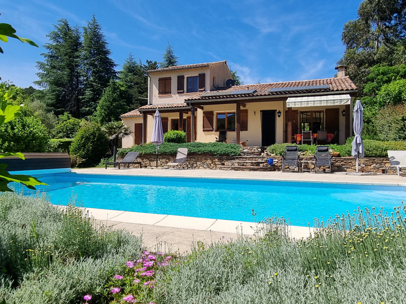 French property for sale in Olargues, Hérault - €340,000 - photo 9