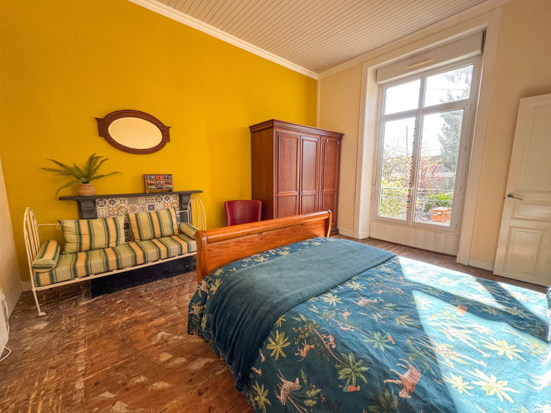 French property for sale in L'Absie, Deux-Sèvres - €179,000 - photo 11