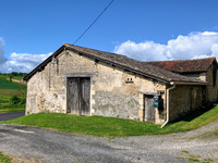Maison à vendre à Nonac, Charente - 159 430 € - photo 3