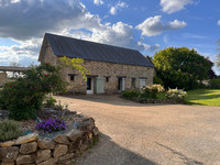 Maison à vendre à La Bazoge-Montpinçon, Mayenne - 345.000 € - photo 3
