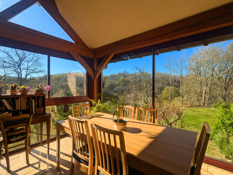 French property for sale in Jumilhac-le-Grand, Dordogne - €335,000 - photo 1